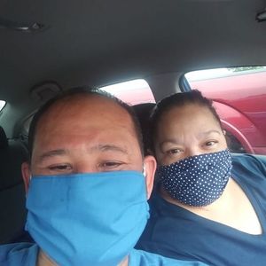 Meet your Posher, Richard